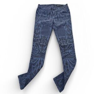 Black Orchid Black Jewel Fed Up Skinny Jeans Size 26